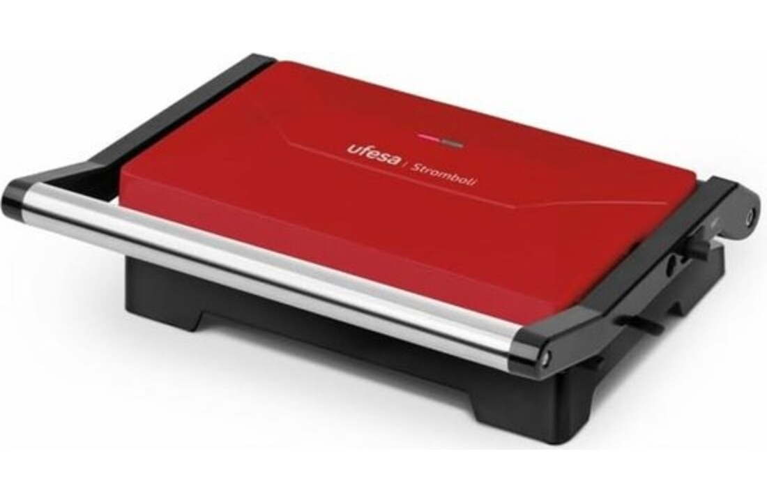 Ufesa Stromboli - Contactgrill