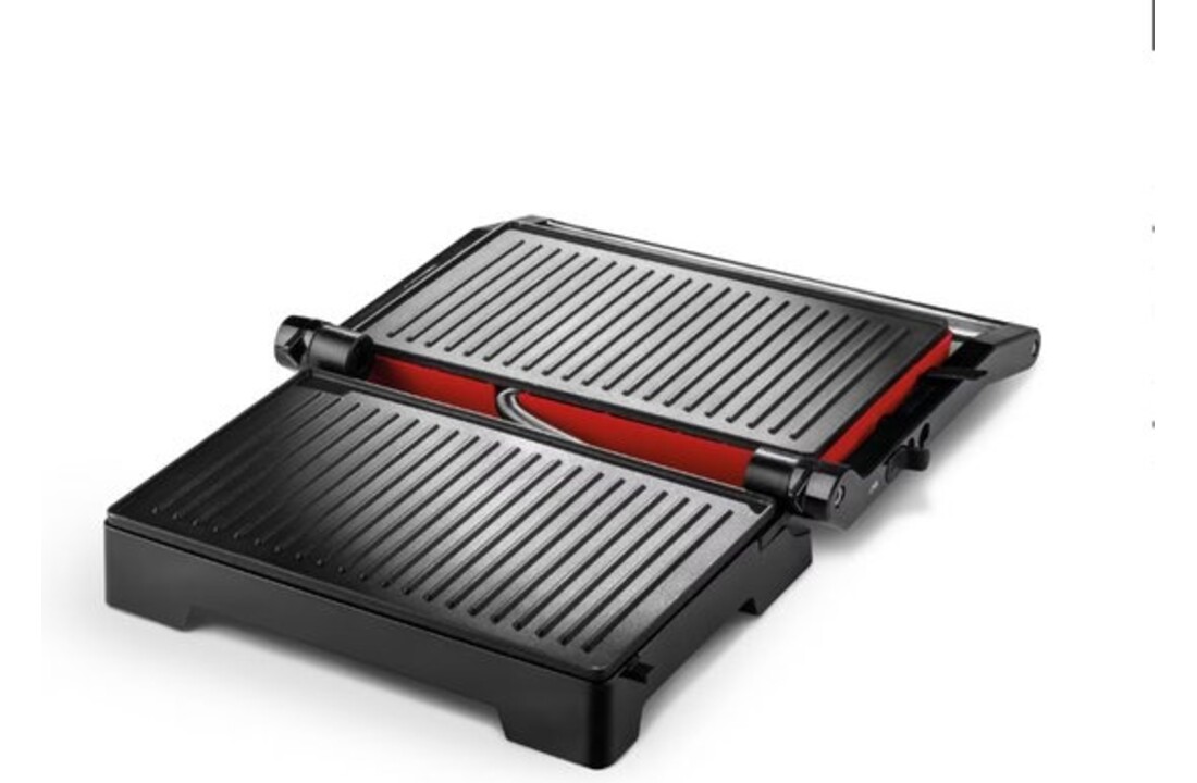 Ufesa Stromboli - Contactgrill