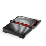 Ufesa Stromboli - Contactgrill
