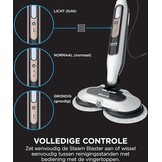 Shark S8201EU - Vloerreiniger