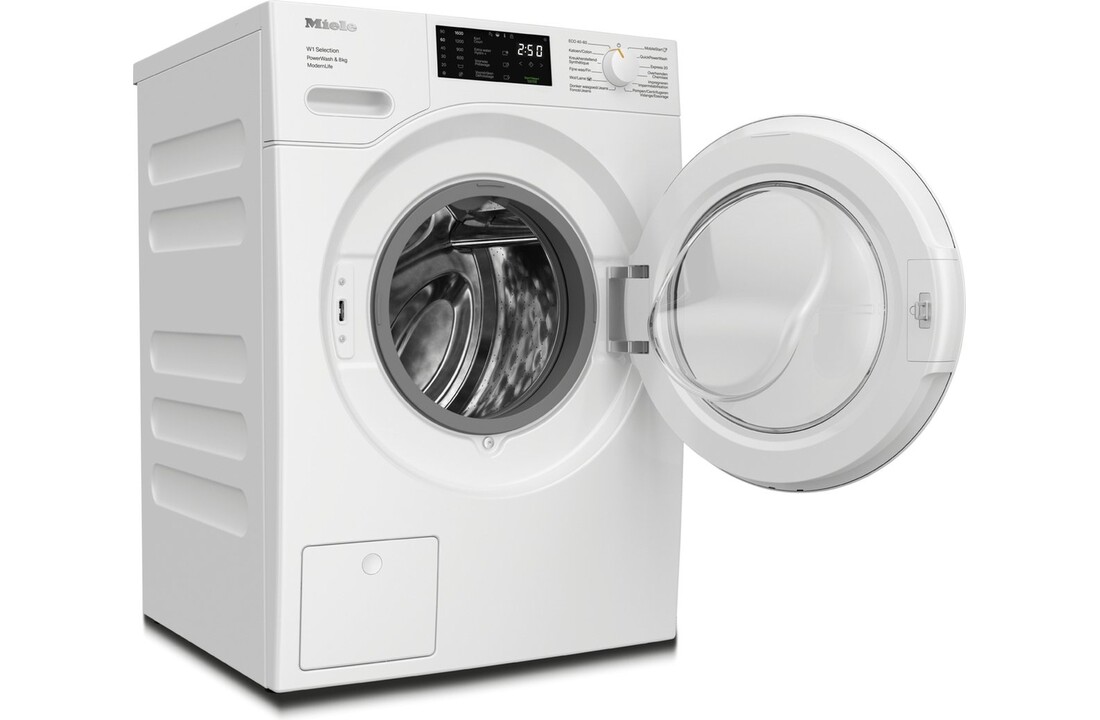 Miele WSF 363 WCS PowerWash - Wasmachine