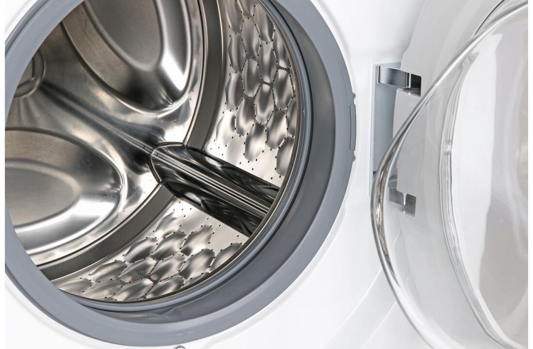 Miele WSF 363 WCS PowerWash - Wasmachine