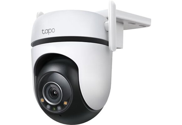 TP-Link Tapo C520WS - Beveiligingscamera