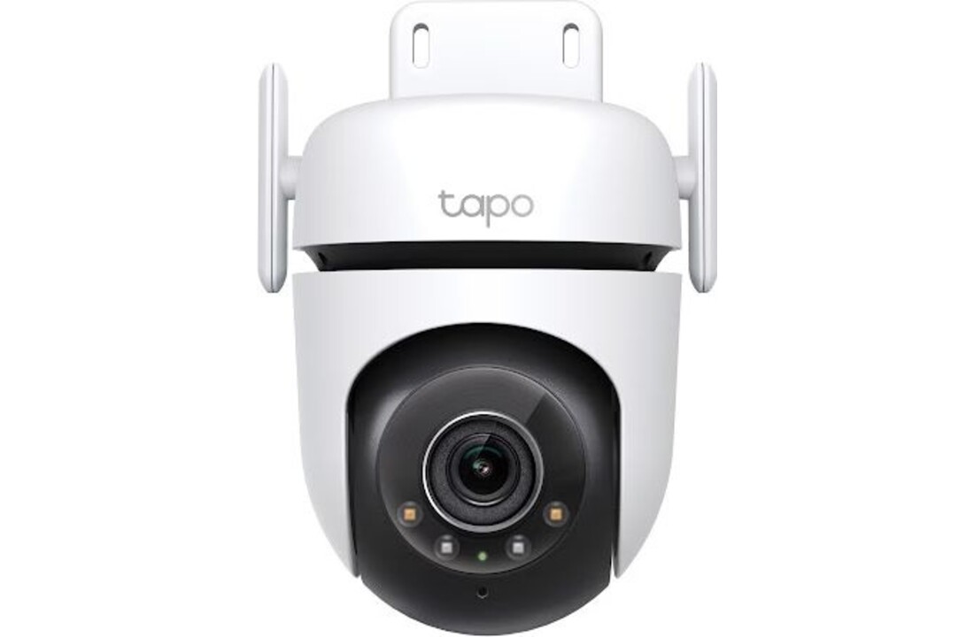 TP-Link Tapo C520WS - Beveiligingscamera