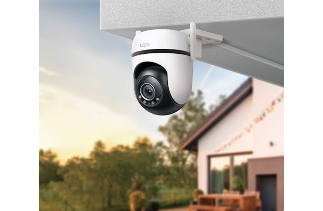 TP-Link Tapo C520WS - Beveiligingscamera