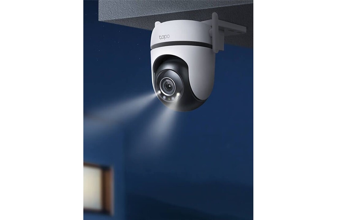 TP-Link Tapo C520WS - Beveiligingscamera