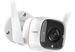 TP-Link Tapo C310 - Beveiligingscamera