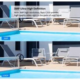 TP-Link Tapo C310 - Beveiligingscamera