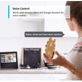 TP-Link Tapo C310 - Beveiligingscamera