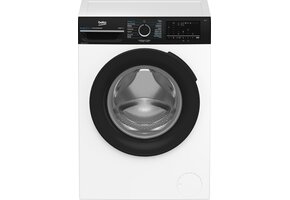 Beko BM3WFU4861B EnergySpin - Wasmachine