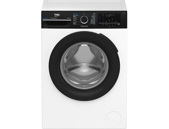 Beko BM3WFU4861B EnergySpin - Wasmachine