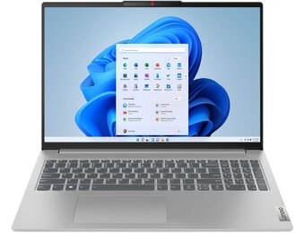 Lenovo IdeaPad Slim 5 16ABR8 (82XG009SMH) - Laptop
