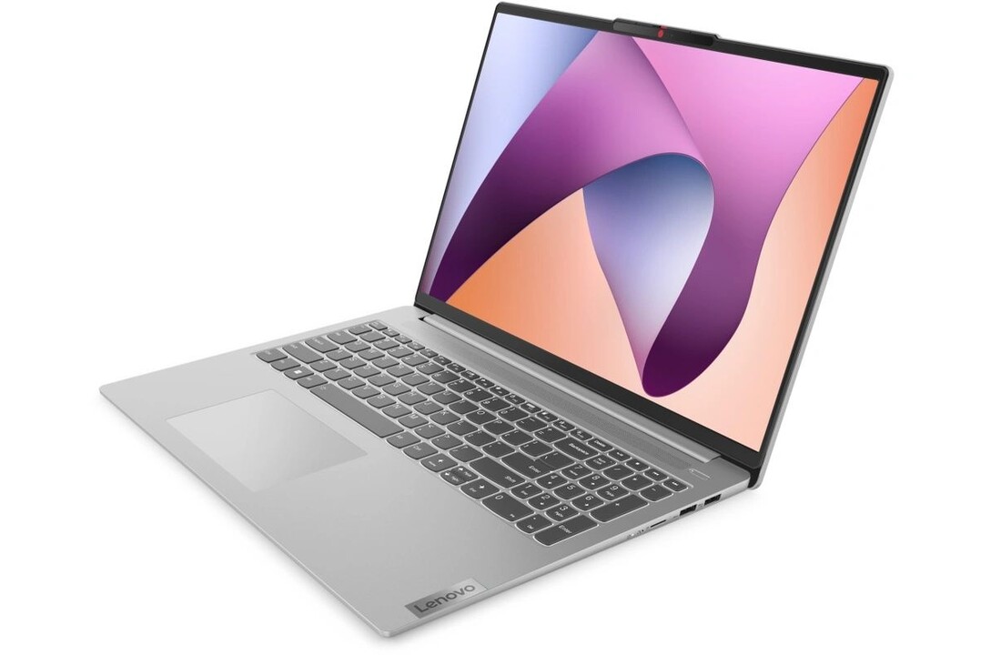 Lenovo IdeaPad Slim 5 16ABR8 (82XG009SMH) - Laptop