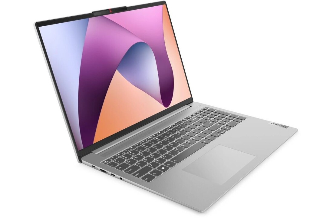 Lenovo IdeaPad Slim 5 16ABR8 (82XG009SMH) - Laptop