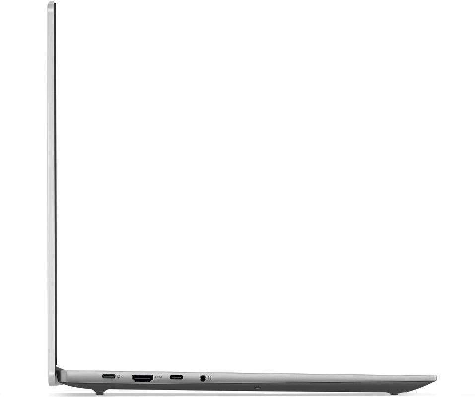 Lenovo IdeaPad Slim 5 16ABR8 (82XG009SMH) - Laptop