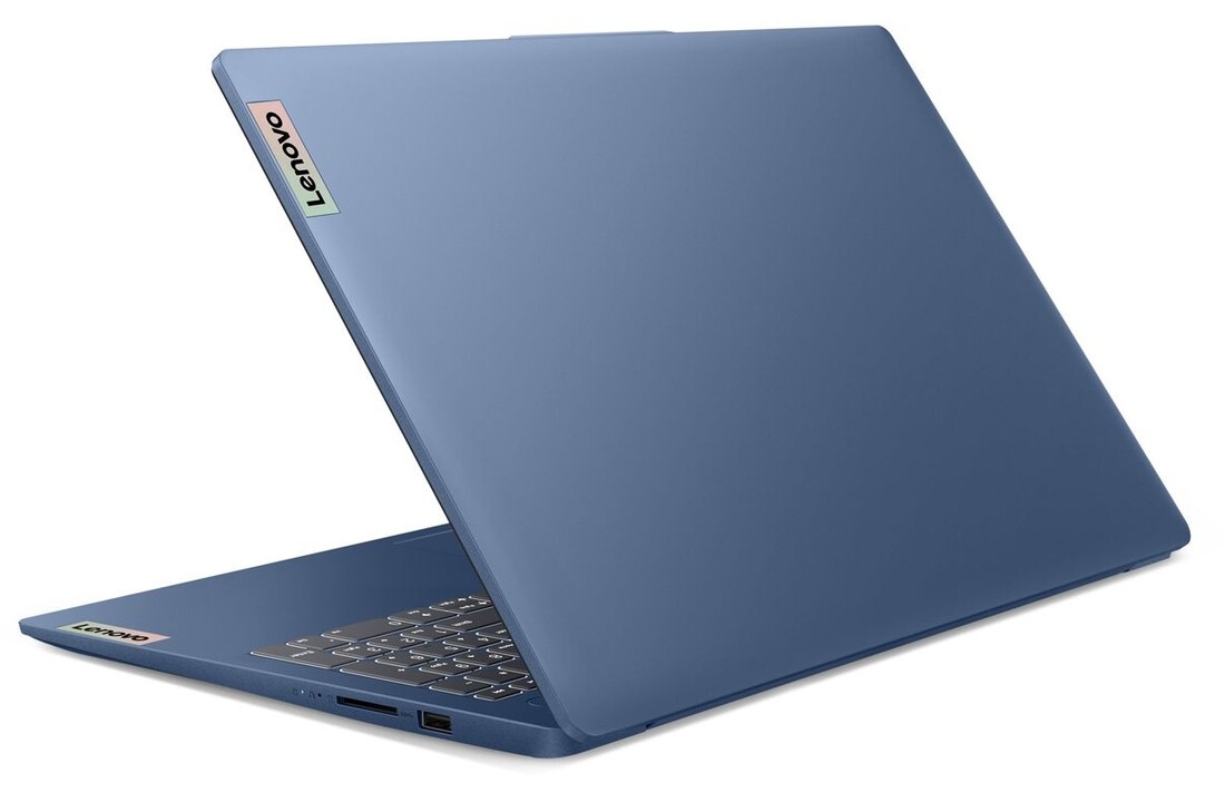 Lenovo IdeaPad Slim 3 15IAH8 (83ER0038RM) - Laptop