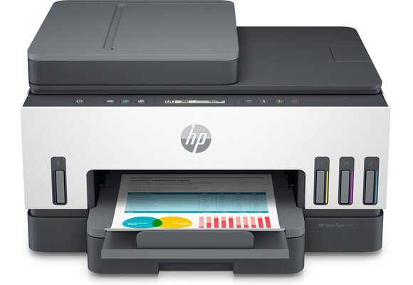 HP Smart Tank 7305 - All-in-one printer