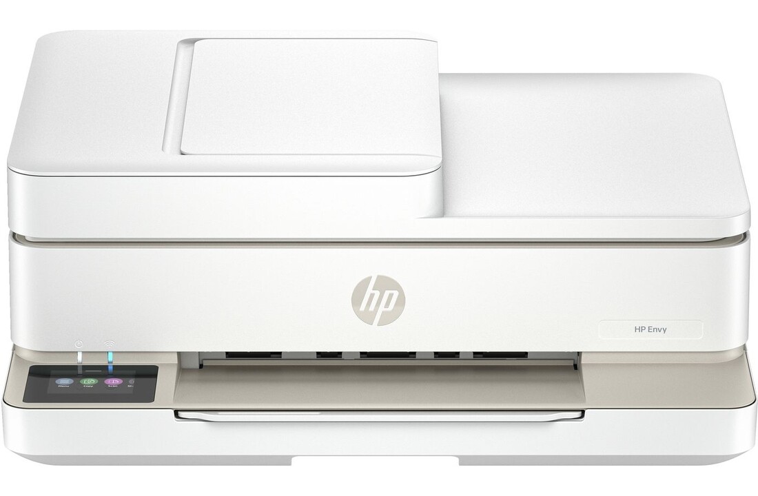 HP ENVY 6520e - All-in-one printer