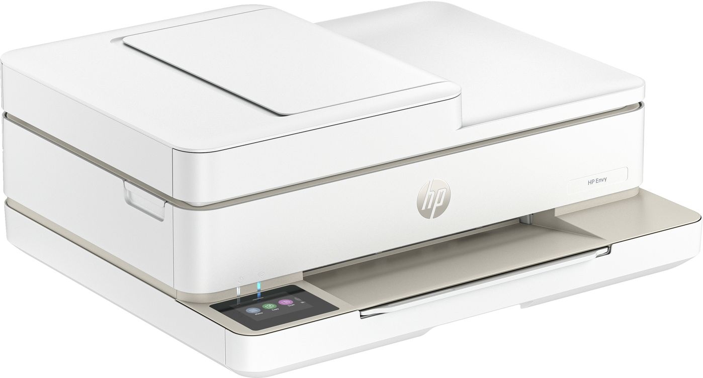 HP ENVY 6520e - All-in-one printer