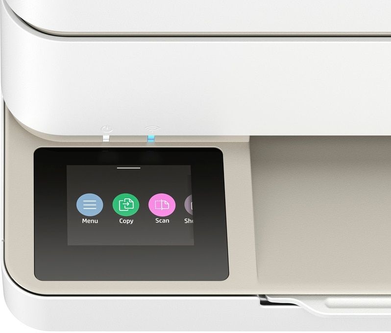 HP ENVY 6520e - All-in-one printer