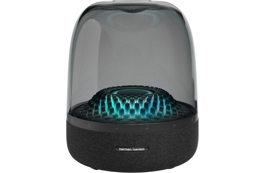 Harman Kardon Aura Studio 4 - Draadloze speaker