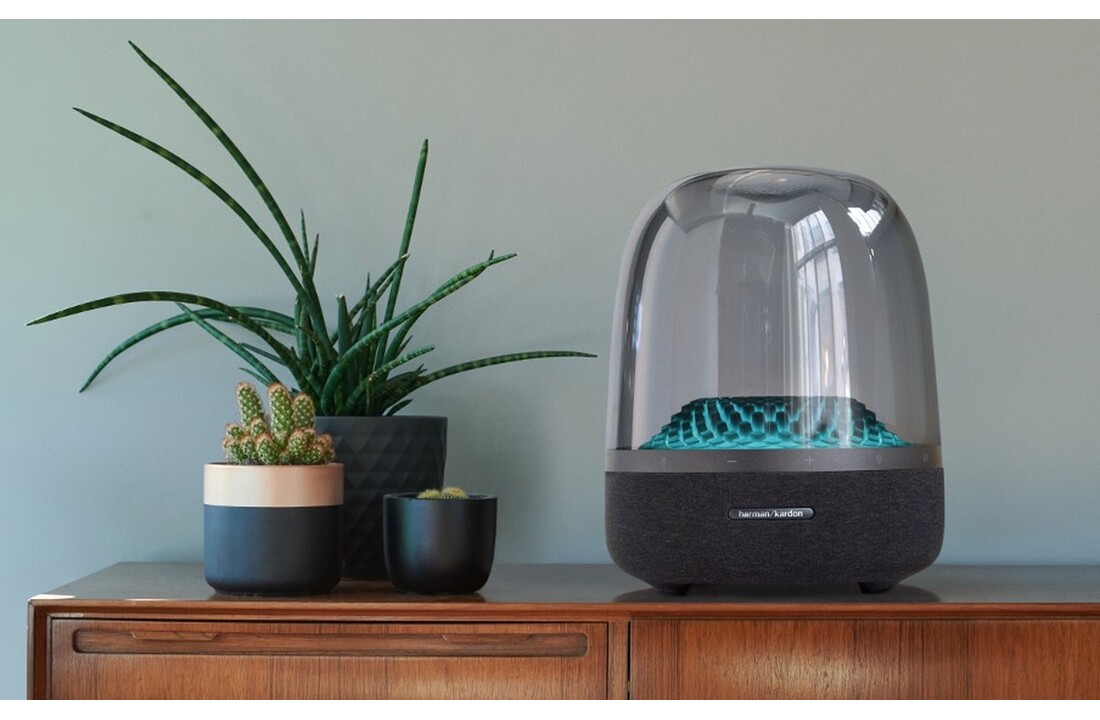 Harman Kardon Aura Studio 4 - Draadloze speaker