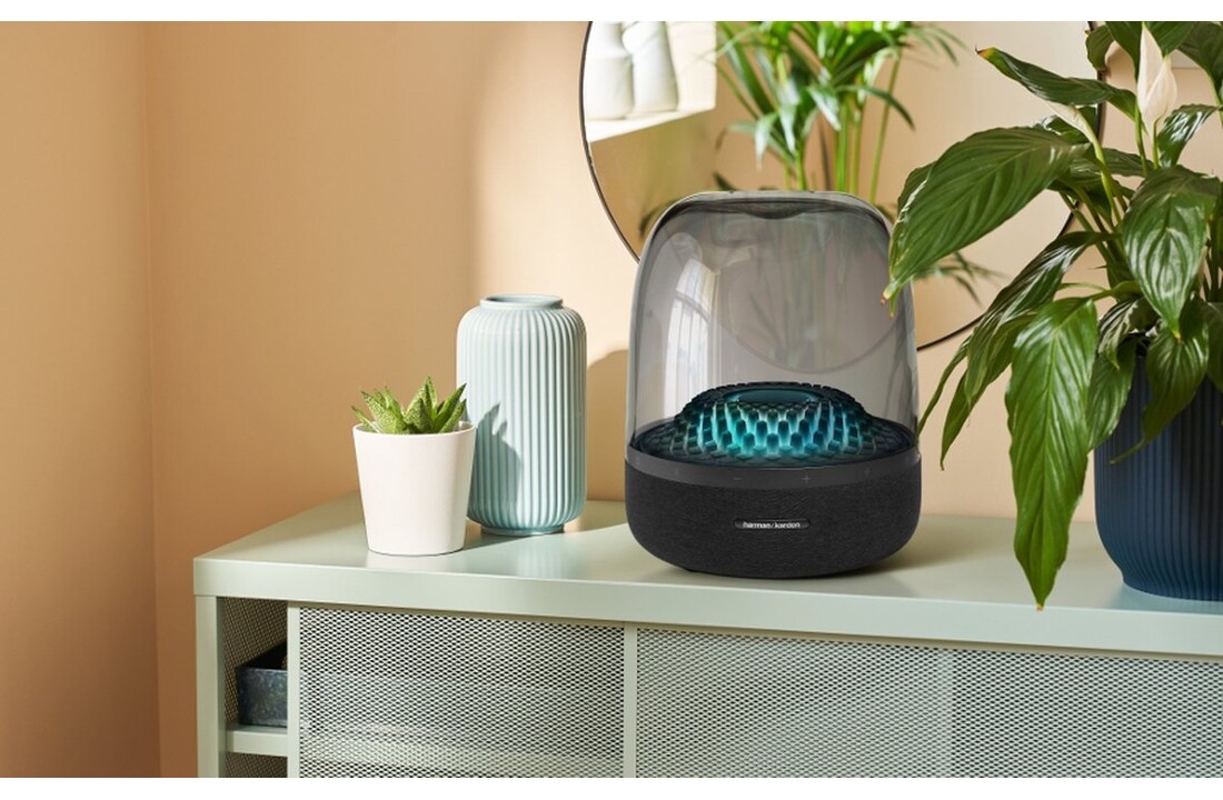 Harman Kardon Aura Studio 4 - Draadloze speaker