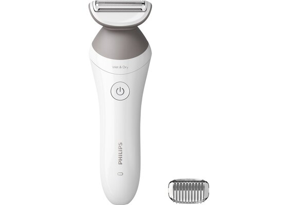 Philips series 6000 BRL126/00 - Ladyshave
