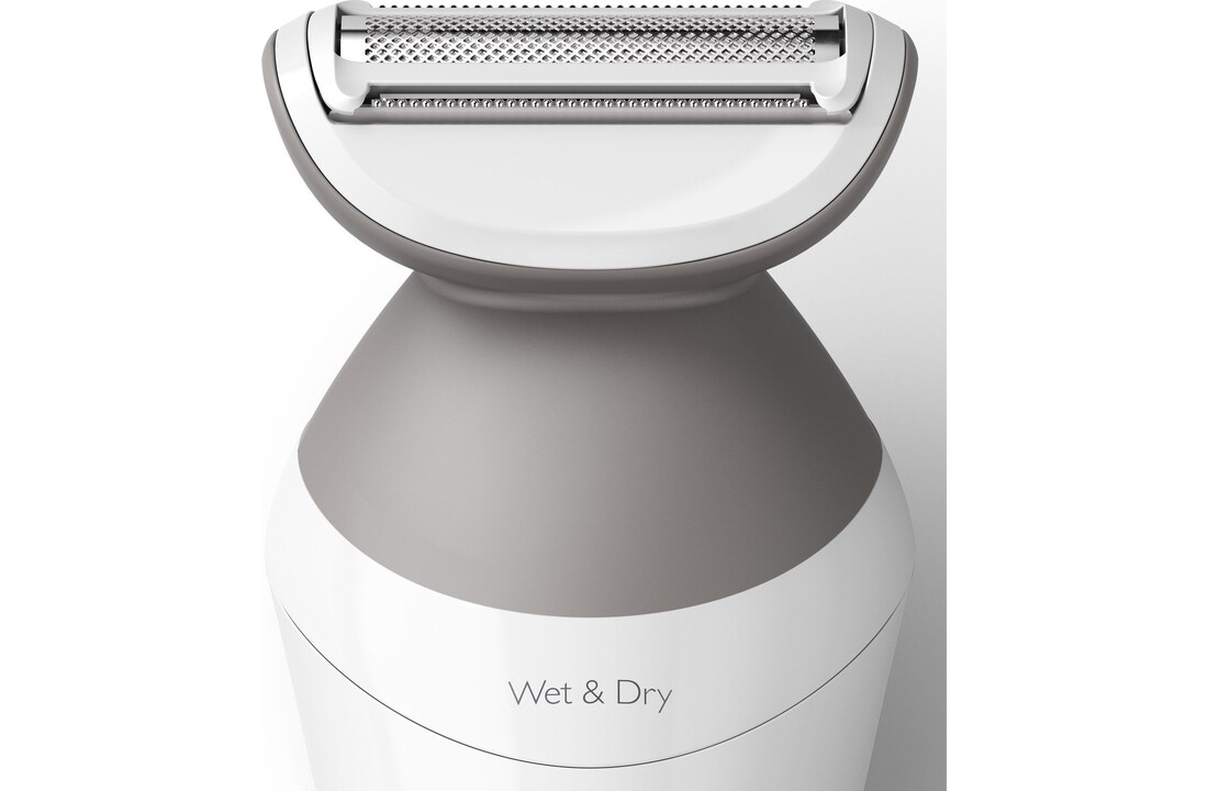 Philips series 6000 BRL126/00 - Ladyshave