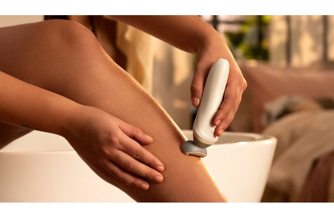 Philips series 6000 BRL126/00 - Ladyshave