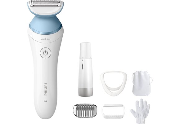 Philips series 8000 BRL166/91 - Ladyshave