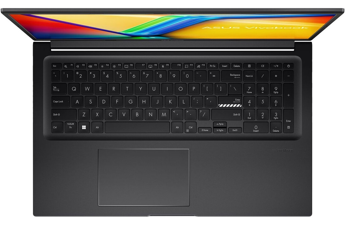 ASUS VivoBook 17X M3704YA-AU148W - Laptop