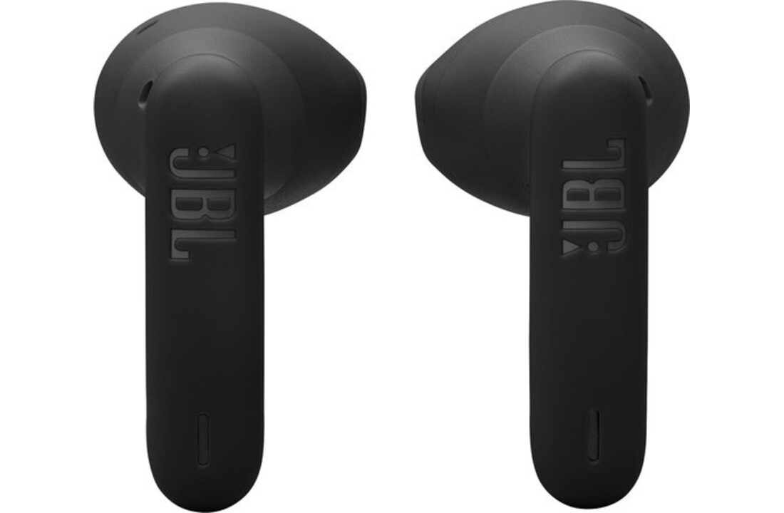JBL Wave Flex 2 Zwart - Draadloze oordopjes