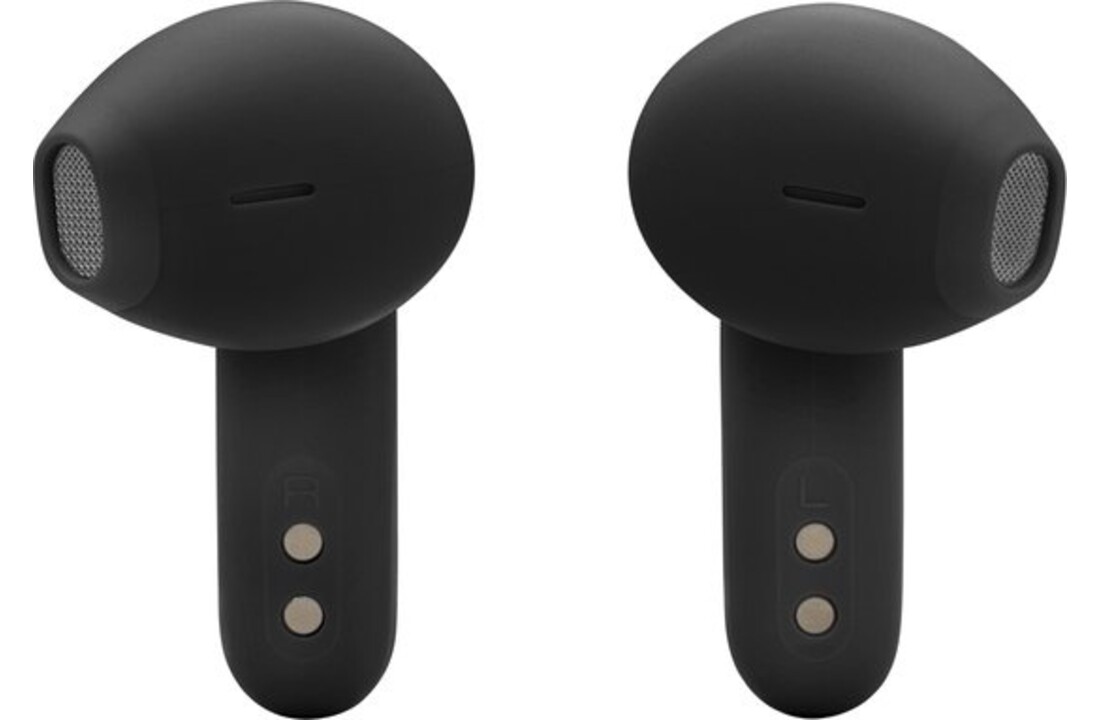 JBL Wave Flex 2 Zwart - Draadloze oordopjes