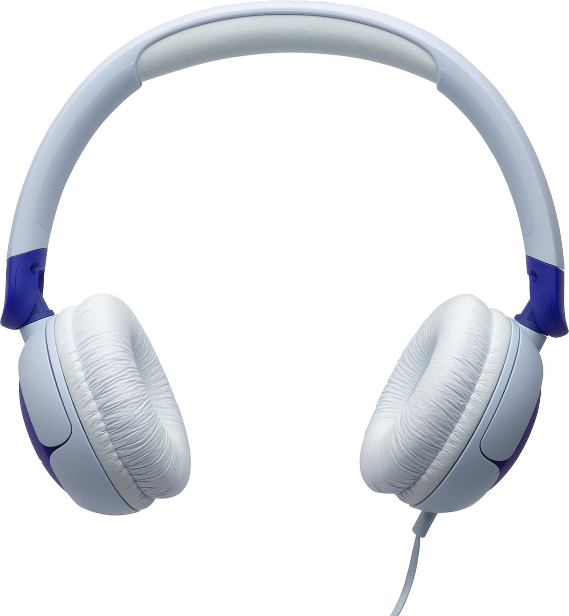 JBL Junior 320 Blauw - Kinder koptelefoon