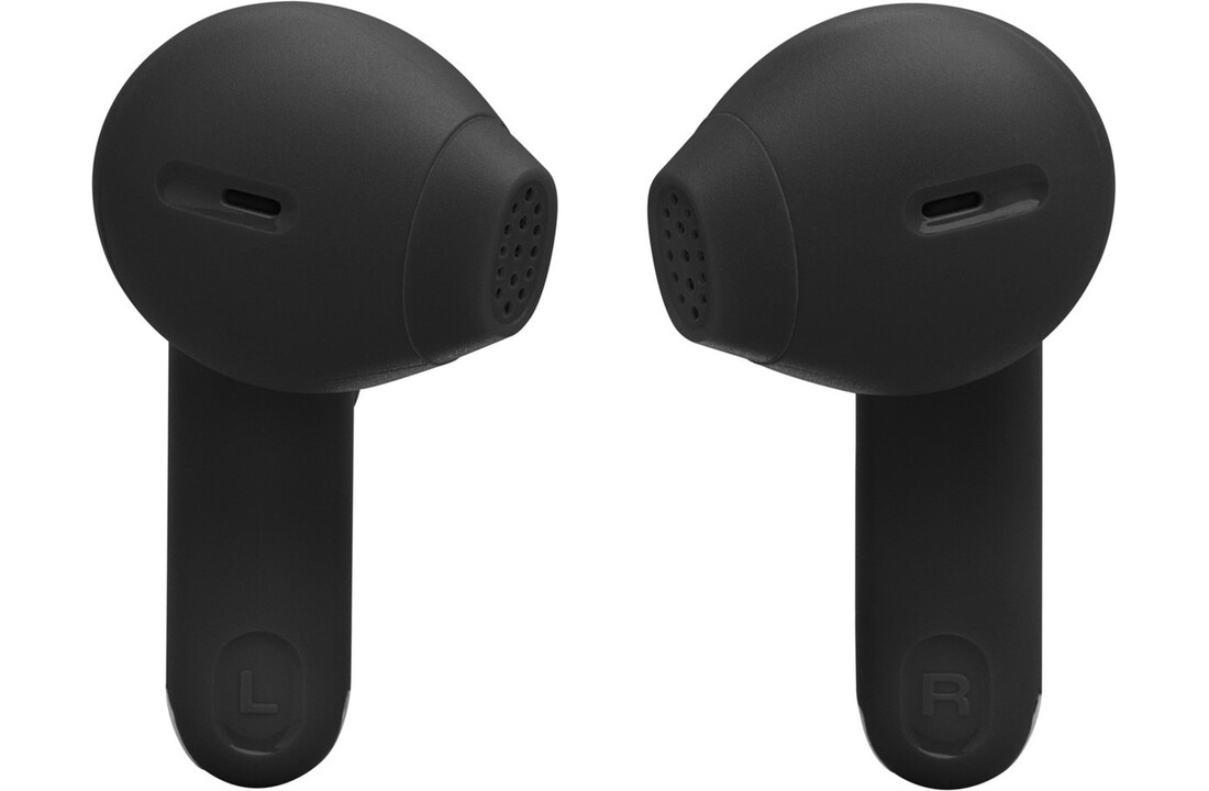 JBL Tune Flex 2 Zwart - Draadloze oordopjes