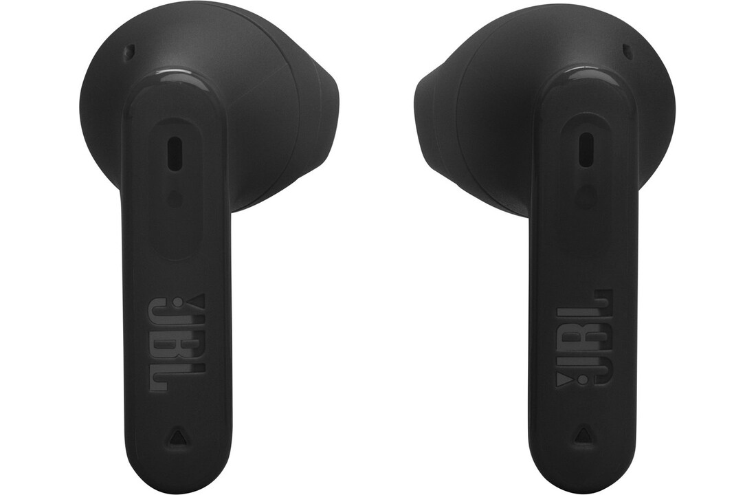 JBL Tune Flex 2 Zwart - Draadloze oordopjes