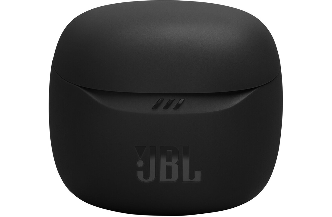 JBL Tune Flex 2 Zwart - Draadloze oordopjes