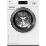 Miele WEC395 WPS Excellence PowerWash & SteamCare - Wasmachine