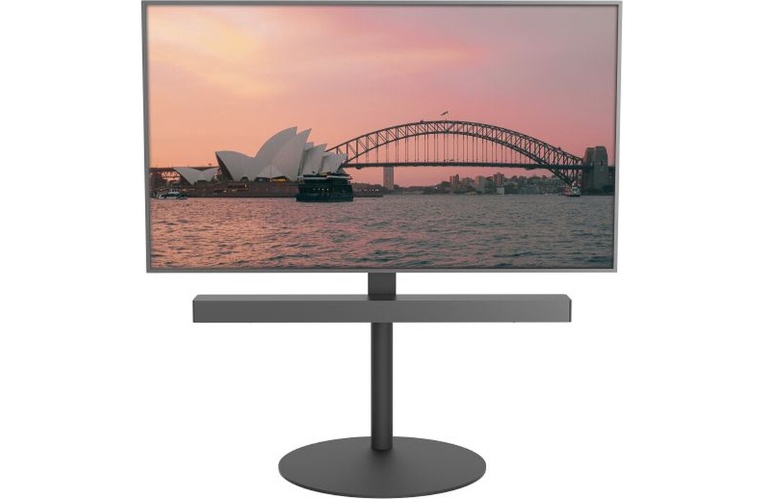 Cavus CAPFUNIB Soundbar accessoire punt frame Universeel