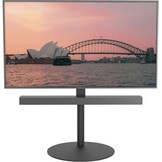 Cavus CAPFUNIB Soundbar accessoire punt frame Universeel