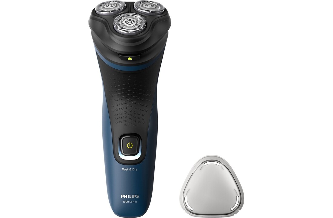 Philips Series 1000 Wet And Dry S1151/00 - Scheerapparaat