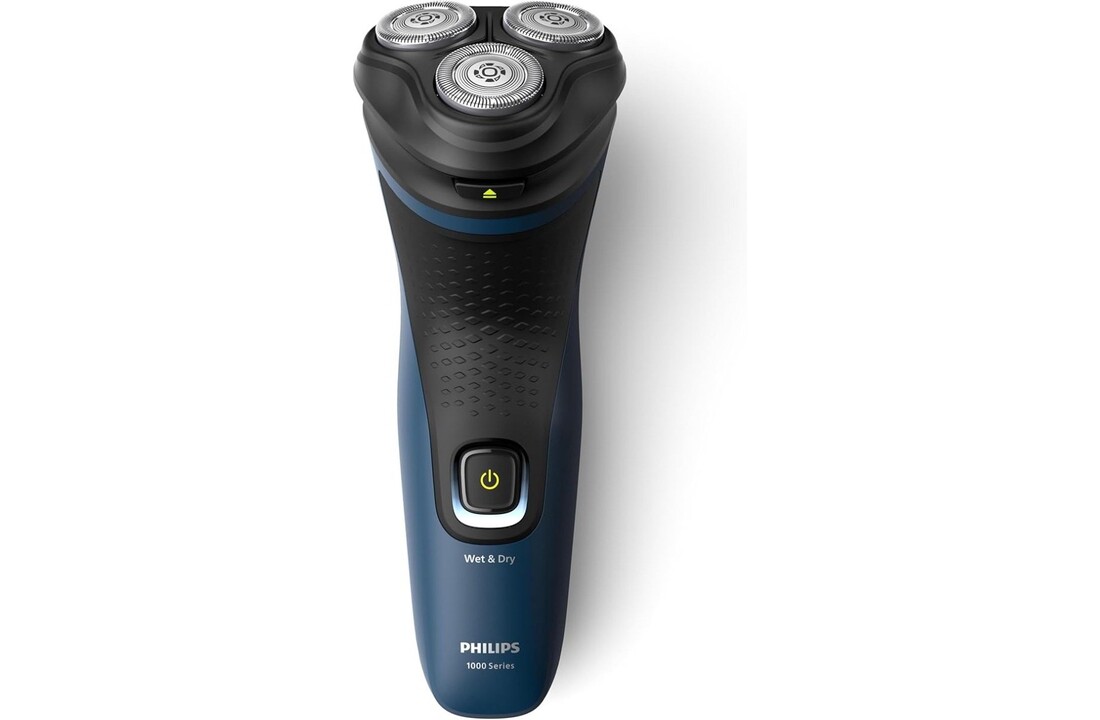 Philips Series 1000 Wet And Dry S1151/00 - Scheerapparaat