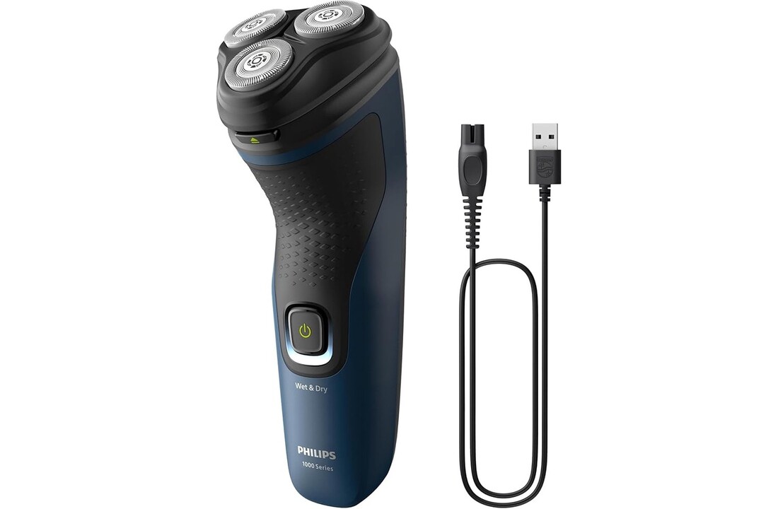 Philips Series 1000 Wet And Dry S1151/00 - Scheerapparaat