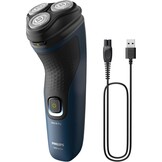 Philips Series 1000 Wet And Dry S1151/00 - Scheerapparaat