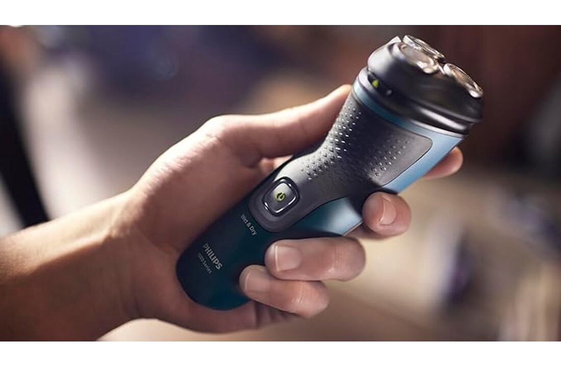 Philips Series 1000 Wet And Dry S1151/00 - Scheerapparaat