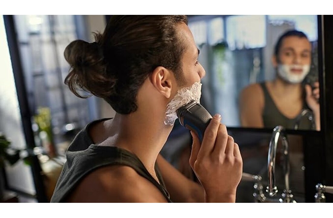 Philips Series 1000 Wet And Dry S1151/00 - Scheerapparaat