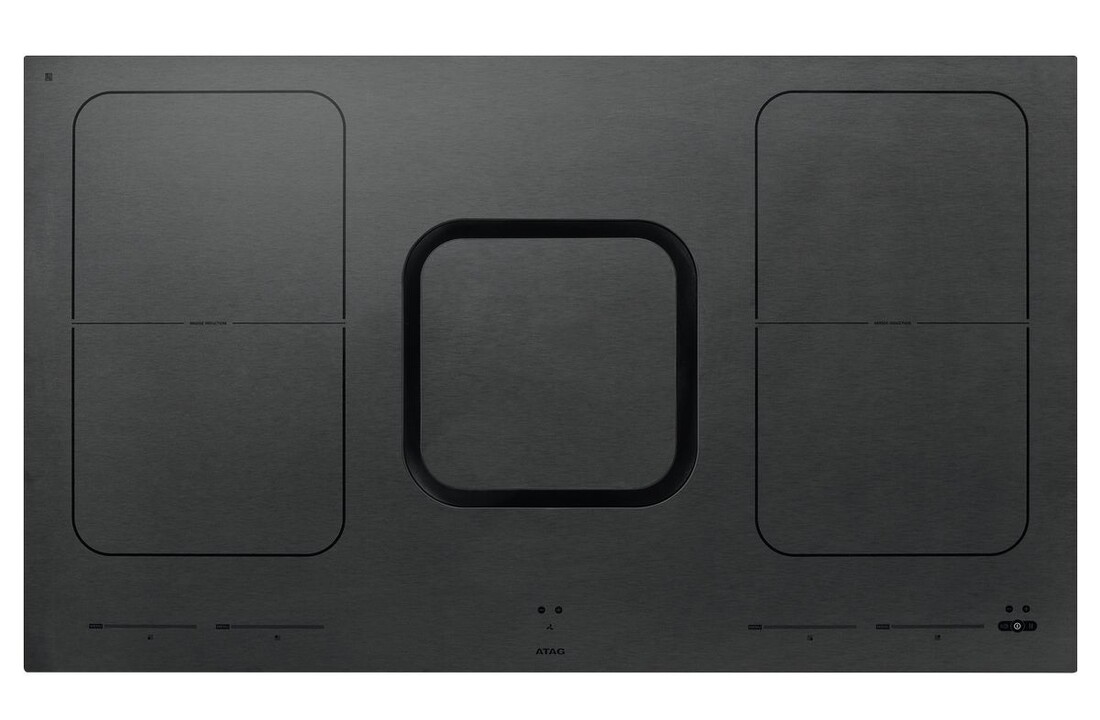 ATAG HIDD8472LV - Inductiekookplaat