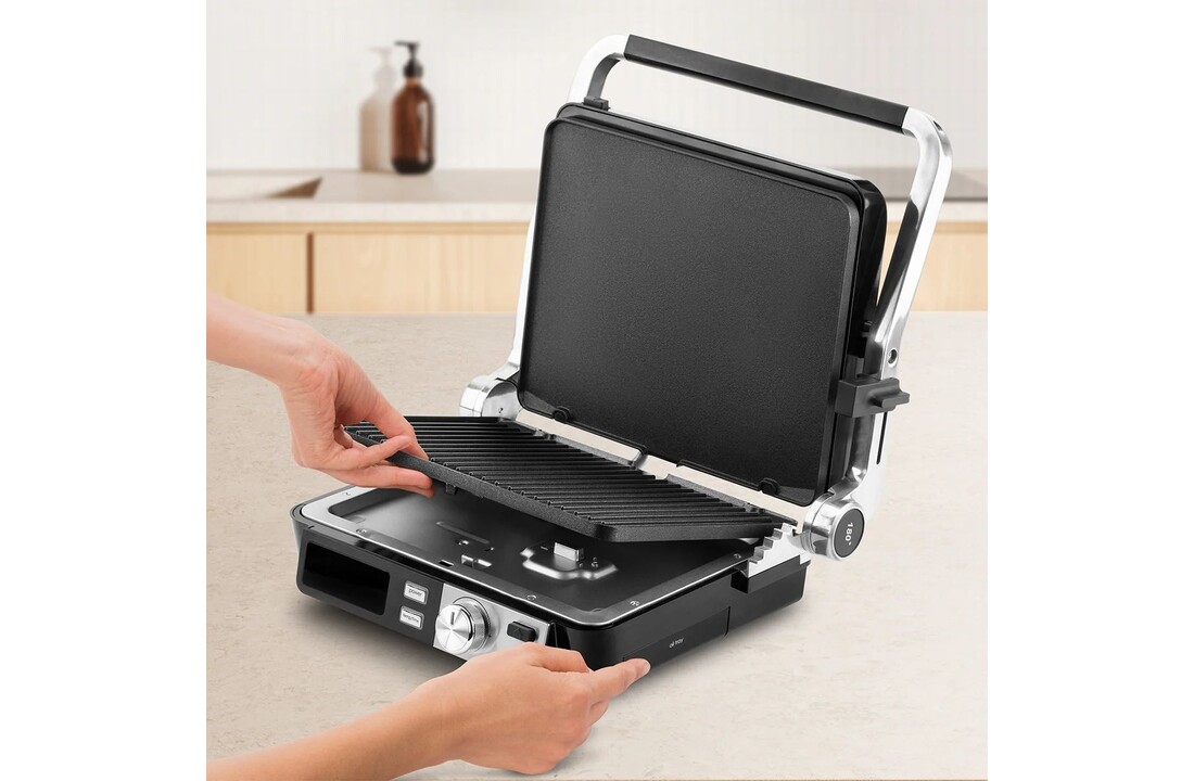 Ufesa K2 - Contactgrill