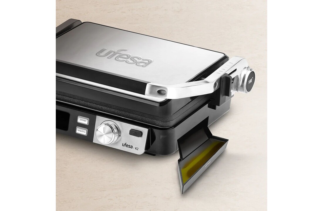 Ufesa K2 - Contactgrill